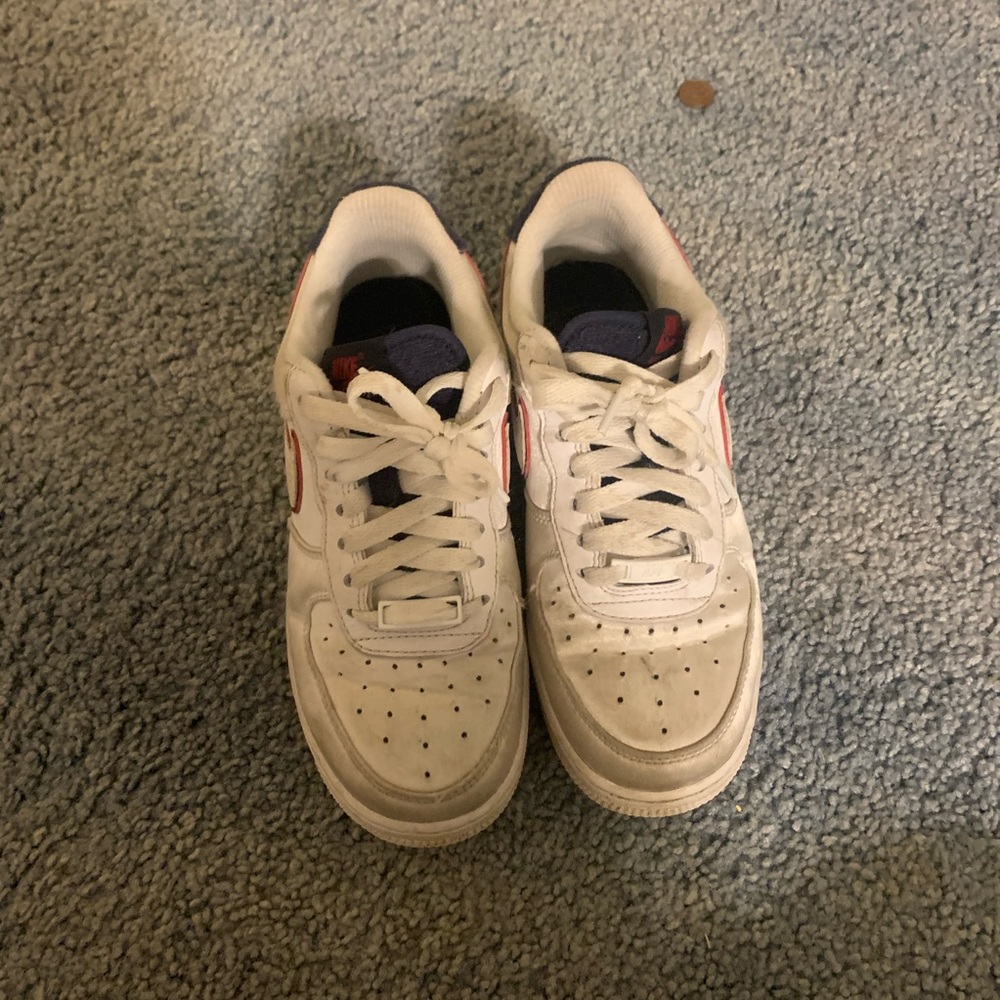 air force ones